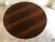 Rare 1960s Rosewood & Aluminum Table by Jørgen Kastholm & Preben Fabricius – Danish Modern Design For Sale - Image 9 of 12