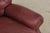 Restoration Hardware Ralph Lauren Tufted Leather Lounge Chair For Sale - Image 10 of 16