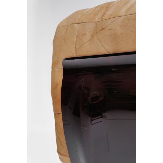 Marsala 2-Seater Sofa by Michel Ducaroy for Ligne Roset, 1970s For Sale - Image 9 of 12