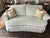 Ethan Allen Paris Loveseat With Cushions For Sale In Los Angeles - Image 6 of 9