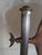 Steel and Brass Etagere With Bevelled Mirror Circa 1930 For Sale - Image 10 of 14
