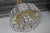 Mid-Century Chandelier from Kinkeldey For Sale - Image 10 of 13