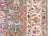 1920s Early 20th Century Persian Mehraban Rug For Sale - Image 5 of 15