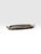 Carrol Boyes “At Ease” Sculptural Aluminum Canoe Bowl, South Africa For Sale - Image 4 of 10