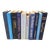 Vintage Late 20th Century Blue Books - Set of 10 For Sale