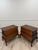 1990s Jaclyn Smith Furniture Collection Nighstands by Largo, Pair For Sale - Image 10 of 12