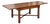 Extendable Dining Table by Charles Dudouyt, 1940 For Sale