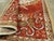 Galerie Shabab Collection Mid-20th Century Turkish Oushak Throw Rug For Sale In New York - Image 6 of 6