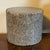 19th Century Antique 19th Century French Empire Granite Stone Round Table Top Column Display Base or Stand For Sale - Image 5 of 14