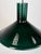 Original holmegaard p&t pendant lamp, designed by michael bang in 1972 – a beautiful example of danish modernist lighting...