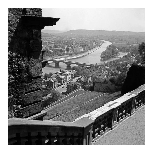 Würzburg Germany 1935, 2012 For Sale