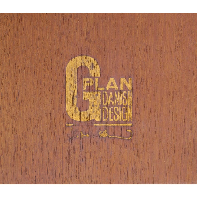 1960s Mid Century Coffee Table by Kofod Larsen for G Plan For Sale - Image 10 of 10