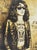 Shepard Fairey, aka Obey Giant (1970) Tommy Ramone Collage (Gold) Original color lithograph Signed and dated 2016 in...