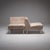 This comfortable two-piece lounge chair designed by George Nelson for Herman Miller creates the perfect centerpiece for...
