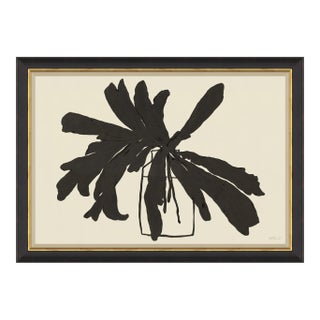 Iron Plant by Susan Hable For Sale