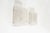 Large Vintage Ice Glass Wall Lamps from Kaiser Leuchten, 1970s, Set of 2 For Sale - Image 13 of 13