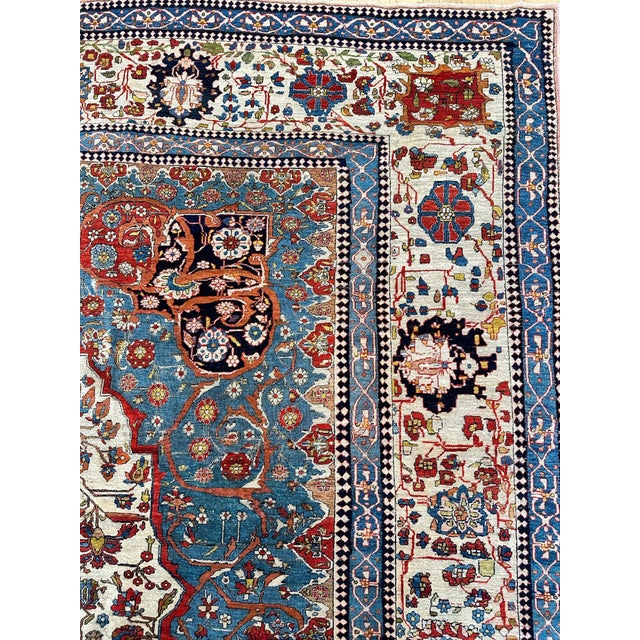 Mohtsham Kashan Carpets, renowned for their exceptional quality and intricate designs, represent a significant chapter in...