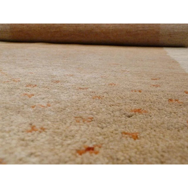 Gabheg Loribaft Rug, 2000s For Sale - Image 9 of 11