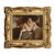 William Etty, Nude, 19th Century, Oil on Canvas, Framed For Sale - Image 4 of 4