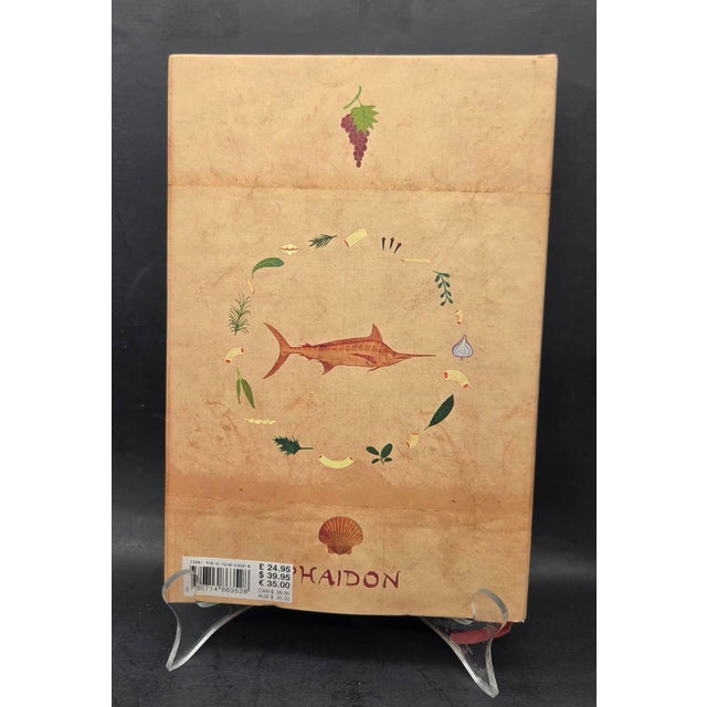 Assouline 2013 Silver Spoon: Sicily Culinary Book For Sale - Image 4 of 11