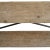 Modern Farmhouse Salvaged Plank Tilt Shelf / Bookcase For Sale - Image 4 of 4
