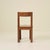 Italian Modernist Dining Chairs, Set of 6, 1970s For Sale - Image 9 of 12