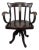 No. 5541 Swivel Chair from Thonet, 1890s For Sale