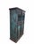 Antique German Hand Painted Cabinet For Sale - Image 12 of 12