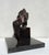 Boud Ceysens, Jumping Horse, 1980s, Bronze & Marble For Sale - Image 11 of 15