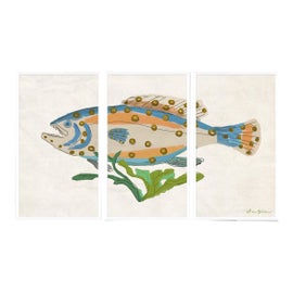 Example of Soicher Marin Original Prints