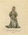 Hollywood Regency European School Artist, Habit of a Bashaw of Egypt, 1749, Engraving For Sale - Image 3 of 9