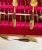 Vintage Siam Thai Brass and Rosewood Complete Flatware Set for 12 For Sale - Image 9 of 13