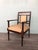 Vintage Liberty Style Armchair, 1920s For Sale - Image 14 of 15