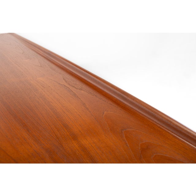 1960s Vintage Danish Sideboard from H.P. Hansen, 1960s For Sale - Image 5 of 15