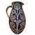 Farmhouse Early 20th Century German Salt Glazed Pitcher For Sale - Image 3 of 12