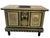 Capture the essence of the historic Spice Coast with this exquisitely detailed Zanzibar-style dowry chest. This piece...