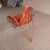 Scrolled Lounger by André Dubreuil For Sale - Image 10 of 18