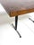 Mid-Century Modern Mosaic Table by Dieter Waeckerlin for Idealheim, Switzerland, 1970s For Sale - Image 3 of 16