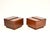 Vintage Swedish Coffee Tables, 1960, Set of 2 For Sale - Image 11 of 11
