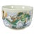 Vintage Famille Rose Porcelain Teacup – Dragon & Cloud Motif, Qianlong Mark For Sale