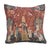 This beautiful tapestry cushion is finely woven by skilled weavers on traditional Jacquard Tapestry looms. The tapestry...