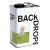 BACKDROP Standard Finish Interior Paint in Pretty Ugly (Vibrant, Bold Olive Green) - 1 Gallon For Sale In Los Angeles - Image 6 of 6