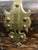 Rare! 19th Century Victorian Letter Box Crafted From Exotic Coromandel Wood For Sale - Image 14 of 18