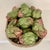 Tuscan Vintage Majolica Ceramic Basket of Artichokes - Made in Italy For Sale - Image 3 of 6