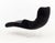 Vladimir Kagan Erica Chaise Longue, Model P6910-L For Sale - Image 9 of 10