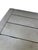 Vintage Restoration Hardware Outdoor Aluminum Table For Sale - Image 9 of 10
