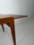 Vintage Danish Extendable Teak Coffee Table, 1950s For Sale - Image 4 of 10