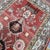 5x8 Antique Khotan Rug | Stylized Flowering Plants and Vases For Sale - Image 4 of 6