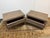 Furniture of America Bridgewater Nightstands, Pair For Sale - Image 4 of 12