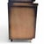 1950s Mid-Century Modern Tallboy Gentleman's Chest With Drop-Front Cabinet For Sale In Los Angeles - Image 6 of 18